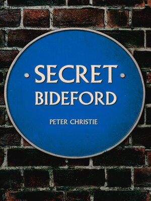 cover image of Secret Bideford